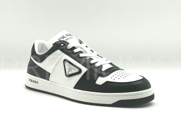 Prada кроссовки PR702427