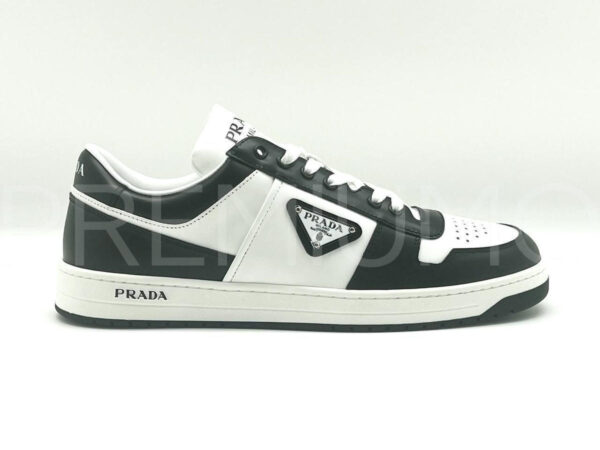 Prada кроссовки PR702427 2