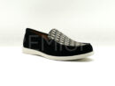 Christian Dior лоферы PR756133 5