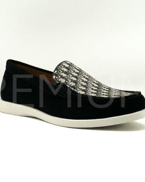Christian Dior лоферы PR756133