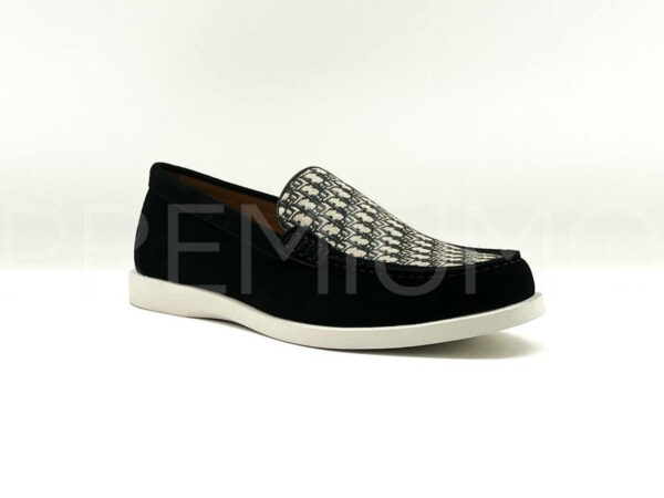Christian Dior лоферы PR756133