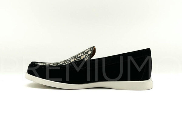 Christian Dior лоферы PR756133 3