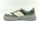 Gucci кроссовки PR434087 7