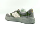 Gucci кроссовки PR434087 8