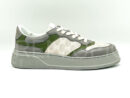 Gucci кроссовки PR434087 6