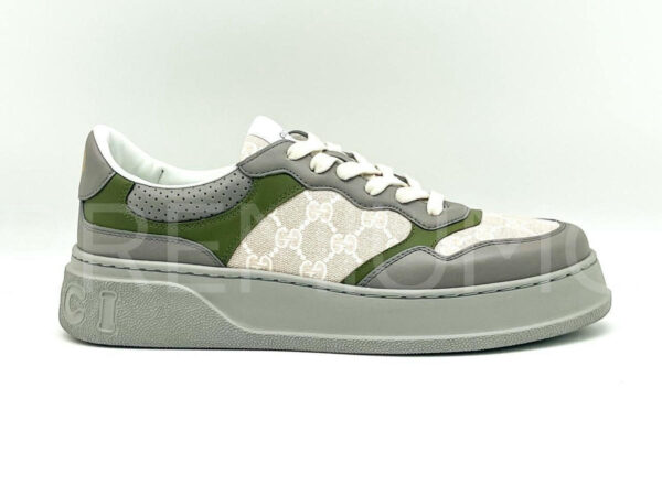 Gucci кроссовки PR434087 2
