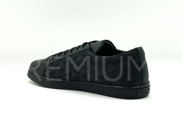 Prada кроссовки PR810230 4