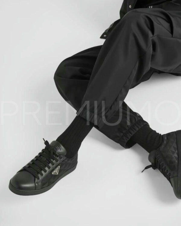 Prada кроссовки PR810230 3