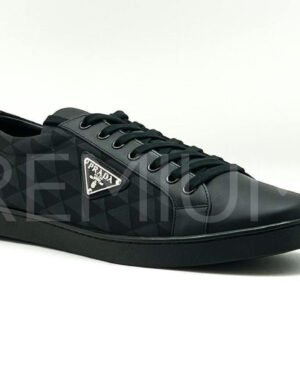Prada кроссовки PR810230