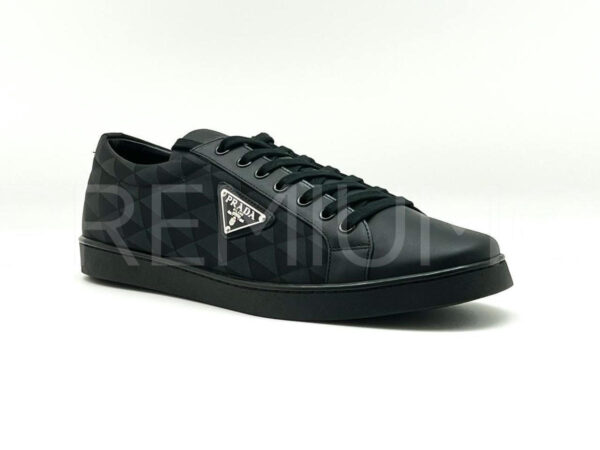 Prada кроссовки PR810230