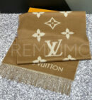 Louis Vuitton Reykjavik шарф PR620646 20