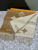 Louis Vuitton Reykjavik шарф PR620646 18