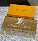 Louis Vuitton Reykjavik шарф PR620646 23