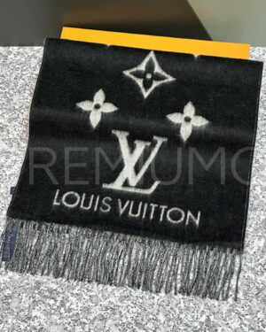 Louis Vuitton Reykjavik шарф PR700689