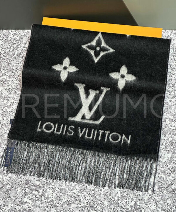 Louis Vuitton Reykjavik шарф PR700689