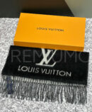 Louis Vuitton Reykjavik шарф PR700689 22