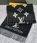 Louis Vuitton Reykjavik шарф PR700689 19