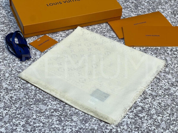 Louis Vuitton палантин PR402336