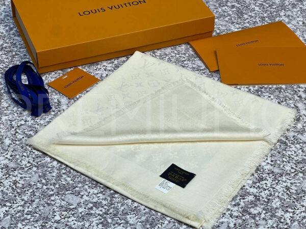 Louis Vuitton палантин PR402336 3