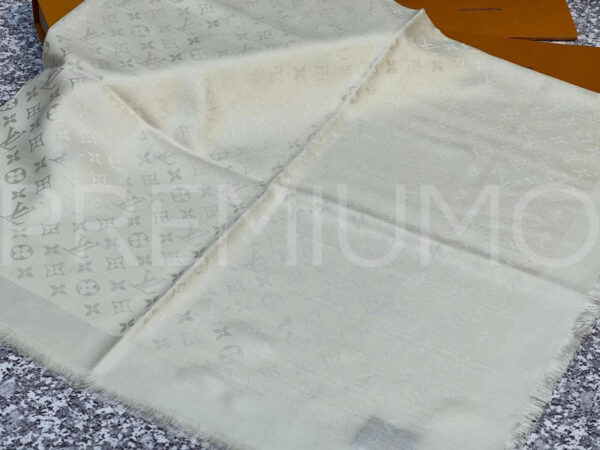 Louis Vuitton палантин PR402336 4