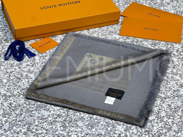 Louis Vuitton палантин PR925306 2