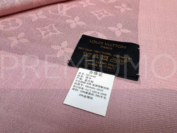 Louis Vuitton палантин PR506494 6