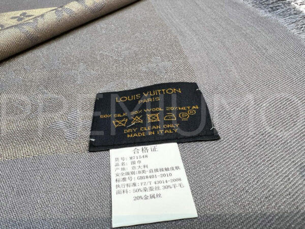 Louis Vuitton палантин PR925306 6