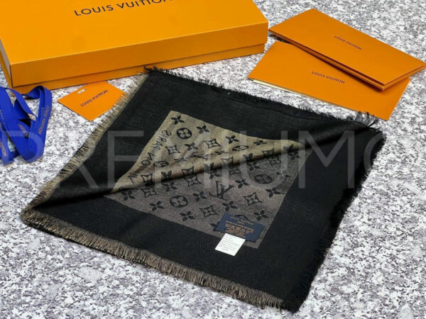 Louis Vuitton палантин PR559186 3