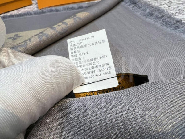 Louis Vuitton палантин PR925306 5