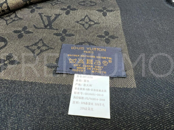 Louis Vuitton палантин PR559186 4