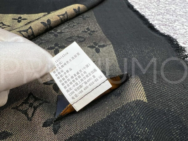 Louis Vuitton палантин PR559186 6