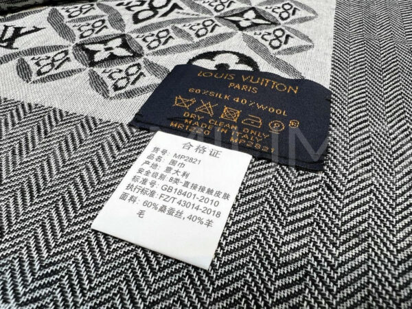Louis Vuitton палантин PR456358 4