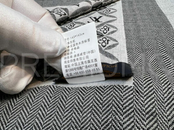 Louis Vuitton палантин PR456358 5