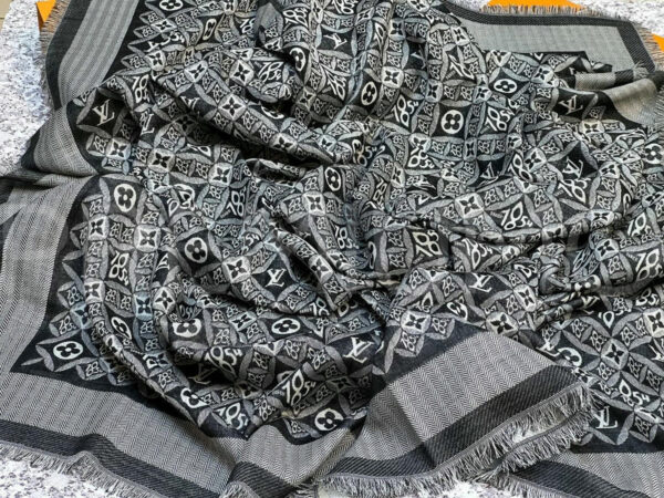 Louis Vuitton палантин PR456358 6