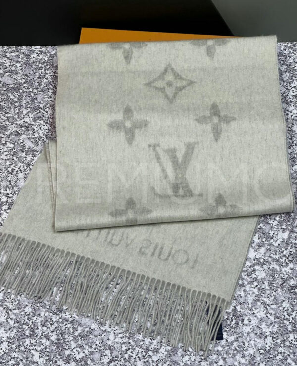 Louis Vuitton Reykjavik шарф PR228756 7