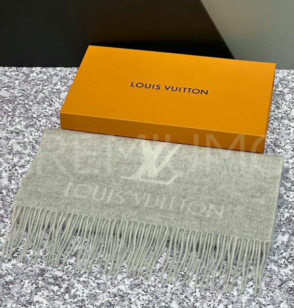 Louis Vuitton Reykjavik шарф PR228756 8
