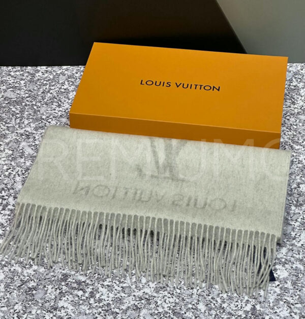 Louis Vuitton Reykjavik шарф PR228756 9