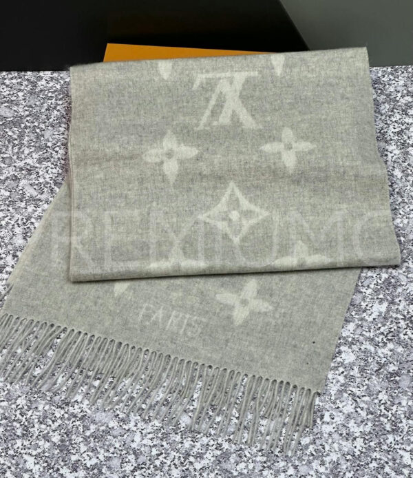 Louis Vuitton Reykjavik шарф PR228756 4