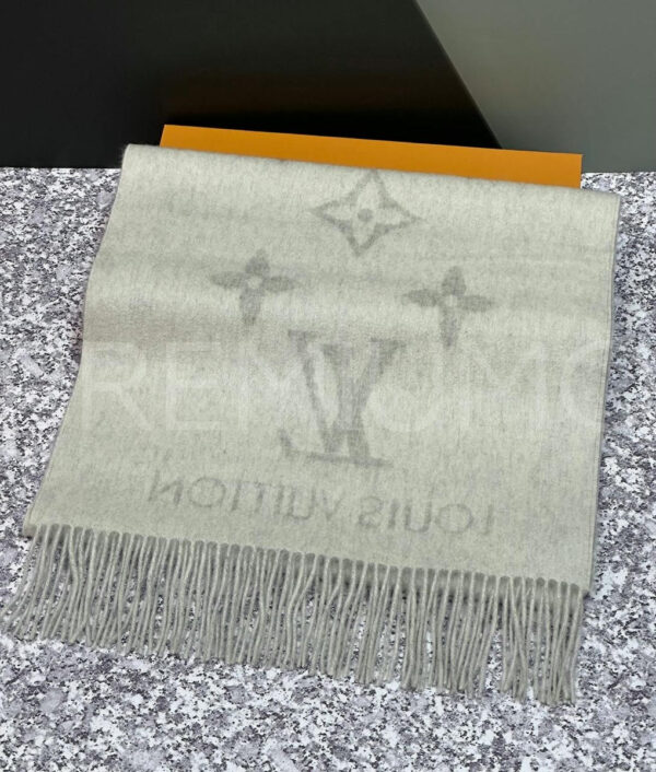 Louis Vuitton Reykjavik шарф PR228756 2
