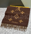 Louis Vuitton Reykjavik шарф PR923280 20