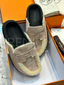 Hermes мюли PR312199 15
