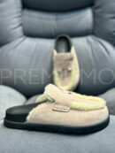 Hermes мюли PR312199 18