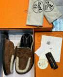 Hermes мюли PR226006 9