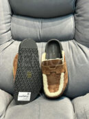 Hermes мюли PR226006 14