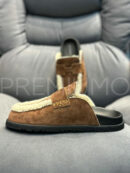Hermes мюли PR226006 11