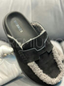 Hermes мюли PR153528 12