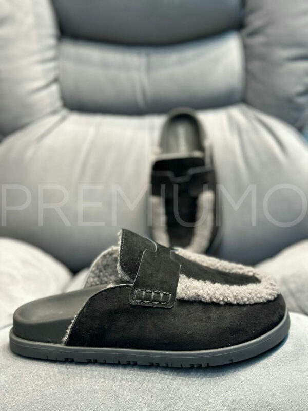 Hermes мюли PR153528 3