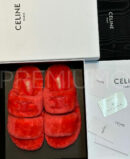 Celine шлепанцы PR944348 8