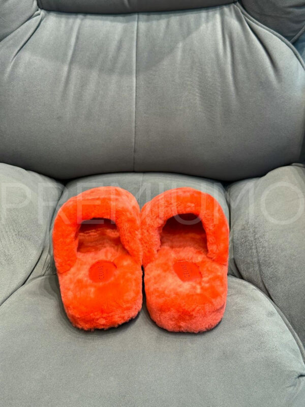 Celine шлепанцы PR944348 6