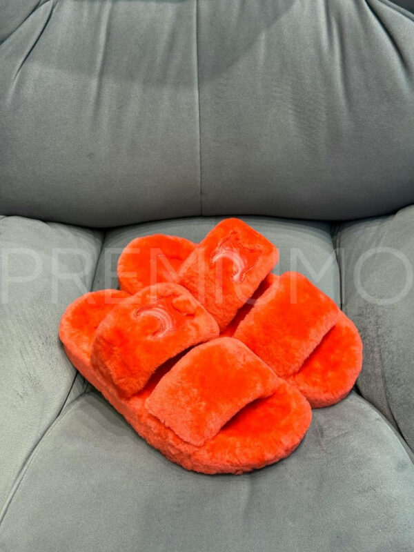 Celine шлепанцы PR944348 3